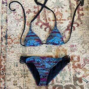 Oakley Bikini Set